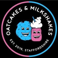Oatcakes & Milkshakes, Stone